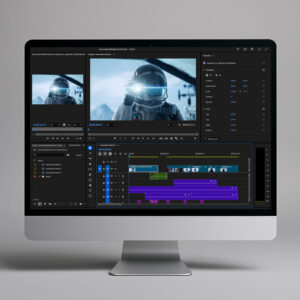Premiere Pro