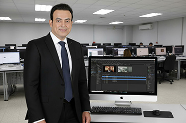 Dr. Faramarz Kazemainy